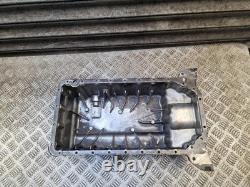 Ssangyong Korando Oil Sump Pan 2.2 Diesel A6720140202 2013 2017