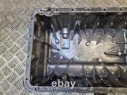 Ssangyong Korando Oil Sump Pan 2.2 Diesel A6720140202 2013 2017