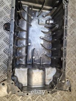 Ssangyong Korando Oil Sump Pan 2.2 Diesel A6720140202 2013 2017