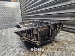 Ssangyong Korando Oil Sump Pan 2.2 Diesel A6720140202 2013 2017