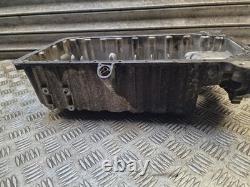 Ssangyong Korando Oil Sump Pan 2.2 Diesel A6720140202 2013 2017