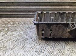Ssangyong Korando Oil Sump Pan 2.2 Diesel A6720140202 2013 2017