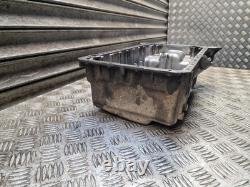 Ssangyong Korando Oil Sump Pan 2.2 Diesel A6720140202 2013 2017