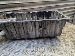 Ssangyong Korando Oil Sump Pan 2.2 Diesel A6720140202 2013 2017