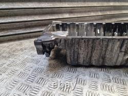 Ssangyong Korando Oil Sump Pan 2.2 Diesel A6720140202 2013 2017