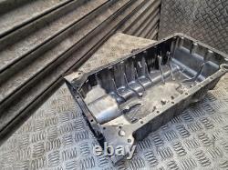 Ssangyong Korando Oil Sump Pan 2.2 Diesel A6720140202 2013 2017