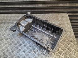 Ssangyong Korando Oil Sump Pan 2.2 Diesel A6720140202 2013 2017