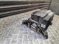 Ssangyong Korando Oil Sump Pan 2.2 Diesel A6720140202 2013 2017