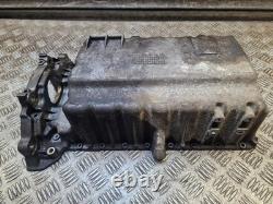 Ssangyong Korando Oil Sump Pan 2.2 Diesel A6720140202 2013 2017