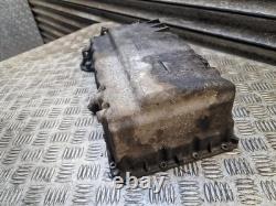 Ssangyong Korando Oil Sump Pan 2.2 Diesel A6720140202 2013 2017