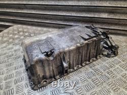 Ssangyong Korando Oil Sump Pan 2.2 Diesel A6720140202 2013 2017