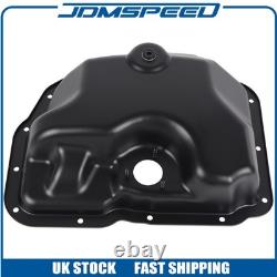 Steel Engine Oil Sump Pan 011gcs8742 For Audi Q7 3.0 2007-2015 059103602ab