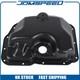 Steel Engine Oil Sump Pan 011gcs8742 For Audi Q7 3.0 2007-2015 059103602ab