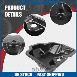 Steel Engine Oil Sump Pan 011gcs8742 For Audi Q7 3.0 2007-2015 059103602ab