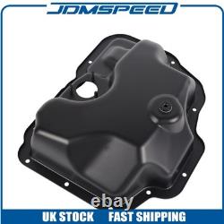 Steel Engine Oil Sump Pan 011gcs8742 For Audi Q7 3.0 2007-2015 059103602ab
