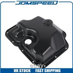 Steel Engine Oil Sump Pan 011gcs8742 For Audi Q7 3.0 2007-2015 059103602ab