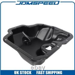Steel Engine Oil Sump Pan 011gcs8742 For Audi Q7 3.0 2007-2015 059103602ab