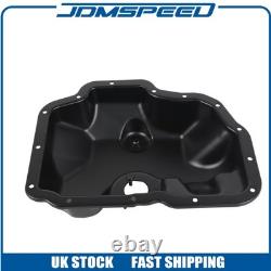 Steel Engine Oil Sump Pan 011gcs8742 For Audi Q7 3.0 2007-2015 059103602ab