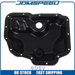 Steel Engine Oil Sump Pan 011gcs8742 For Audi Q7 3.0 2007-2015 059103602ab