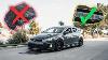 Steel Oil Pan Swap For The Mk7 Gti A Must For Better Reliability