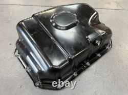 Steel Sump Oil Pan For Honda K24 K-Series UC 1403