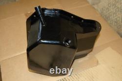 Subaru Impreza Baffled Sump Pan suits EJ20 etc