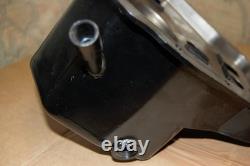 Subaru Impreza Baffled Sump Pan suits EJ20 etc