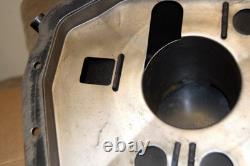 Subaru Impreza Baffled Sump Pan suits EJ20 etc