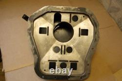Subaru Impreza Baffled Sump Pan suits EJ20 etc