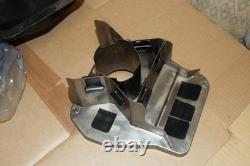 Subaru Impreza Baffled Sump Pan suits EJ20 etc