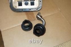 Subaru Impreza Baffled Sump Pan suits EJ20 etc