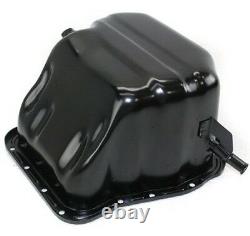 Subaru Sump Pan P1 WRX STi Type R Spec C RB5 GC8 New Genuine Sealed ADV