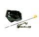Subaru WRX STI 2006-19 Oil Pan, Pick Up, and Dipstick Kit EJ257 EJ205 EJ255