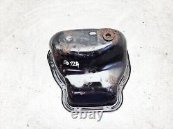 Subaru XV Mk1 Engine Oil Sump Pan 2.0 Diesel 2012