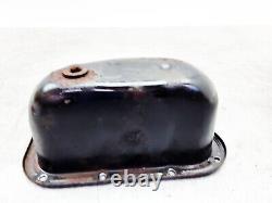 Subaru XV Mk1 Engine Oil Sump Pan 2.0 Diesel 2012