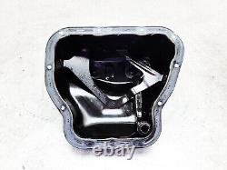 Subaru XV Mk1 Engine Oil Sump Pan 2.0 Diesel 2012