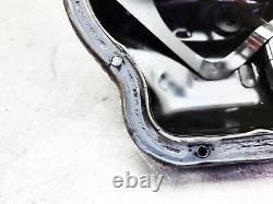 Subaru XV Mk1 Engine Oil Sump Pan 2.0 Diesel 2012