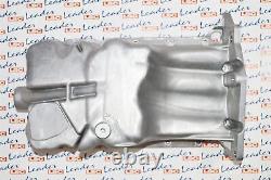 Sump Oil Pan Vauxhall Corsa D 2007 to 2014 New 55562729 Genuine