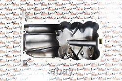 Sump Oil Pan Vauxhall Corsa D 2007 to 2014 New 55562729 Genuine
