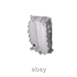 Sump Pan 179657 Febi Oil Wet 04L103603 4L103603 Genuine Top Quality Guaranteed