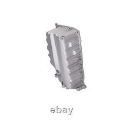 Sump Pan 179657 Febi Oil Wet 04L103603 4L103603 Genuine Top Quality Guaranteed Sump Pan 179657 Febi Oil Wet 04L103603 4L103603 Genuine Top Quality Guaranteed