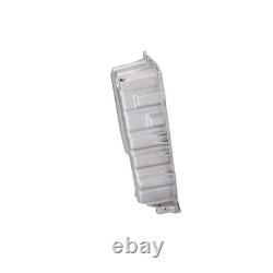 Sump Pan 179657 Febi Oil Wet 04L103603 4L103603 Genuine Top Quality Guaranteed