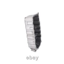 Sump Pan 179657 Febi Oil Wet 04L103603 4L103603 Genuine Top Quality Guaranteed
