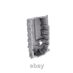 Sump Pan 179657 Febi Oil Wet 04L103603 4L103603 Genuine Top Quality Guaranteed Sump Pan 179657 Febi Oil Wet 04L103603 4L103603 Genuine Top Quality Guaranteed