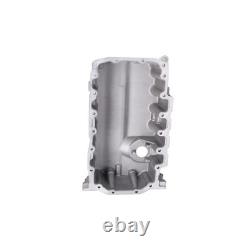 Sump Pan 179657 Febi Oil Wet 04L103603 4L103603 Genuine Top Quality Guaranteed