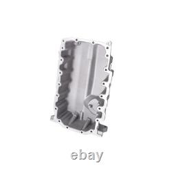 Sump Pan 179657 Febi Oil Wet 04L103603 4L103603 Genuine Top Quality Guaranteed