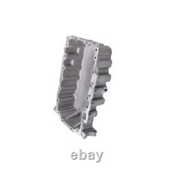 Sump Pan 179657 Febi Oil Wet 04L103603 4L103603 Genuine Top Quality Guaranteed