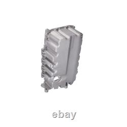 Sump Pan 179657 Febi Oil Wet 04L103603 4L103603 Genuine Top Quality Guaranteed
