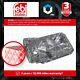 Sump Pan 182215 Febi Oil Wet 11137812360 Genuine Top Quality Guaranteed New