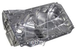 Sump Pan 182215 Febi Oil Wet 11137812360 Genuine Top Quality Guaranteed New